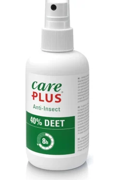Care Plus Spray Deet 40% 200ml