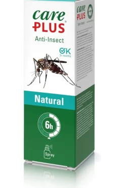Care Plus Spray Natural 60ml