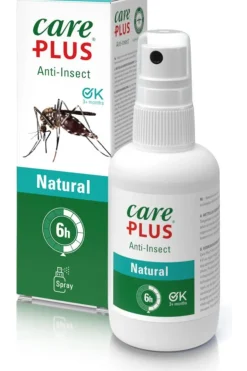 Care Plus Spray Natural 60ml