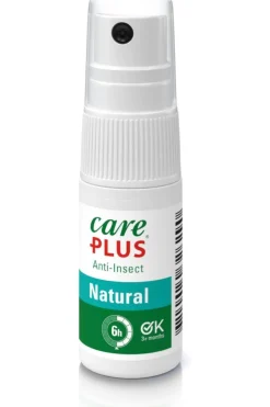 Care Plus Spray Natural 15ml