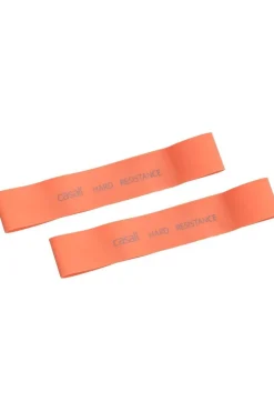 Casall Fitness Materiaal Rubber Band Hard 2Pcs