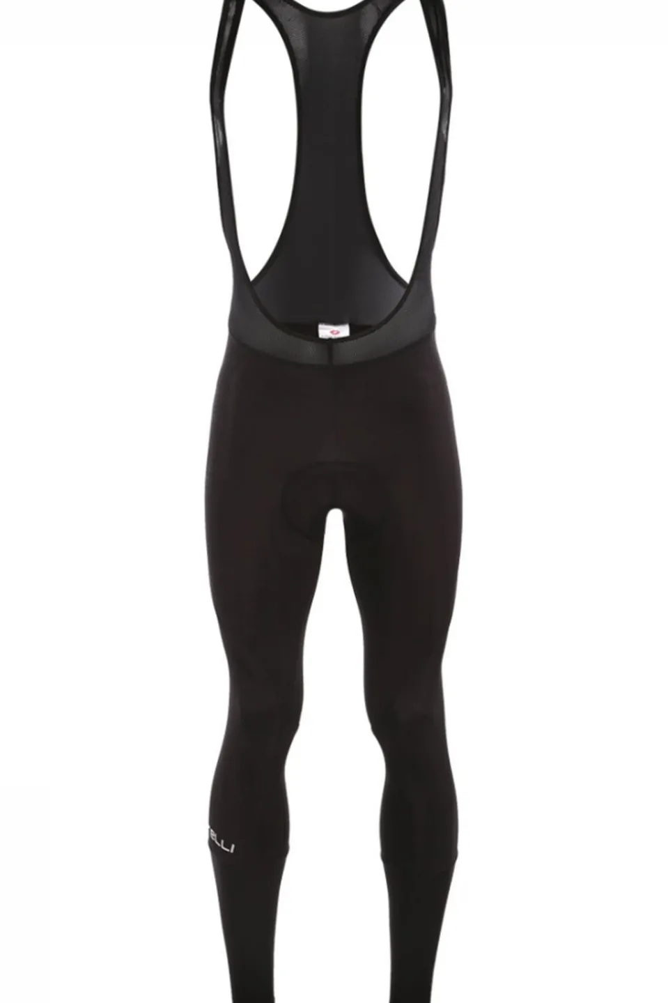 Castelli Broek Entrata Bibtights