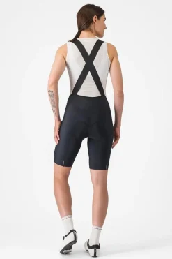 Castelli Broek Prima 2 Dt Bibshort