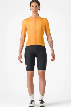Castelli Broek Prima 2 Dt Bibshort