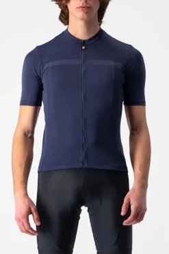 Castelli Classifica Jersey