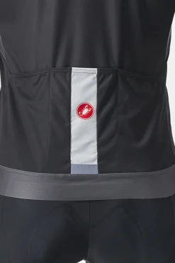 Castelli Entrata Vi Jersey