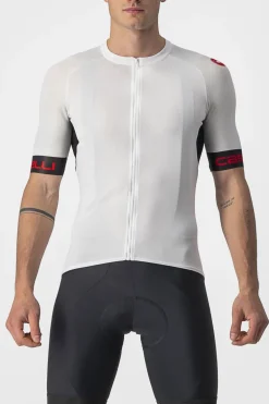 Castelli Entrata Vi Jersey