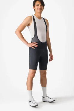 Castelli Fietsbroek Entrata 2 Bibshort