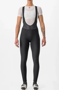 Castelli Fietsbroek Entrata W Bibtight