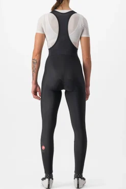 Castelli Fietsbroek Entrata W Bibtight
