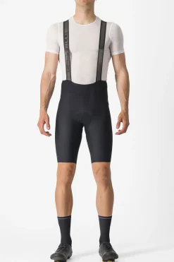 Castelli Fietsbroek Espresso Bibshort