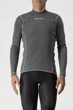 Castelli Flanders Warm Long Sleeve