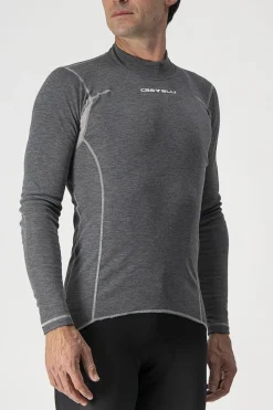 Castelli Flanders Warm Long Sleeve