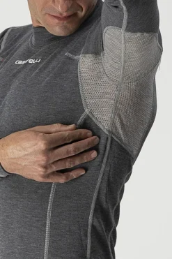 Castelli Flanders Warm Long Sleeve