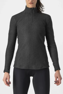 Castelli Ondergoed Cold Days W 2Nd Layer
