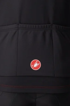 Castelli Softshell Jas Entrata Jacket