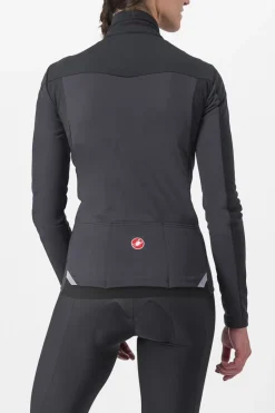 Castelli Softshell Jas Transition 2 W Jacket