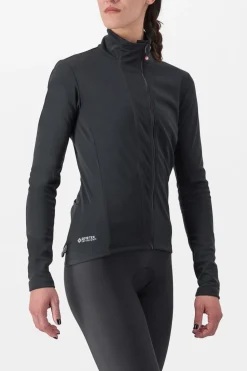 Castelli Softshell Jas Transition 2 W Jacket