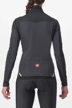 Castelli Softshell Jas Transition 2 W Jacket