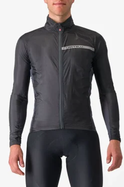 Castelli Squadra Stretch Jacket