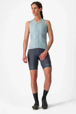 Castelli Top Anima 4 Sleeveless