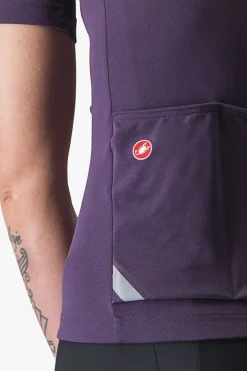 Castelli T-Shirt Anima 4 Jersey