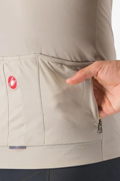 Castelli T-Shirt Elements Jersey