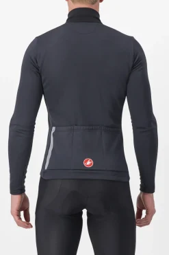 Castelli T-Shirt Entrata Thermal Jersey