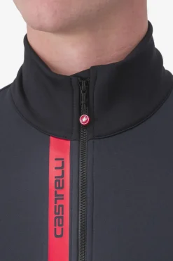 Castelli T-Shirt Entrata Thermal Jersey
