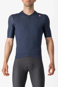 Castelli T-Shirt Espresso Jersey