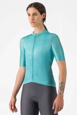 Castelli T-Shirt Fantasia Jersey