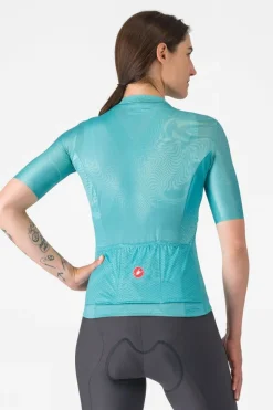 Castelli T-Shirt Fantasia Jersey