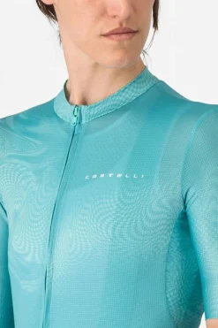 Castelli T-Shirt Fantasia Jersey