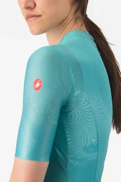 Castelli T-Shirt Fantasia Jersey