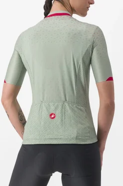 Castelli T-Shirt Pezzi Jersey