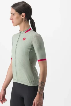 Castelli T-Shirt Pezzi Jersey