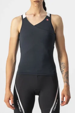 Castelli T-Shirt Solaris Top