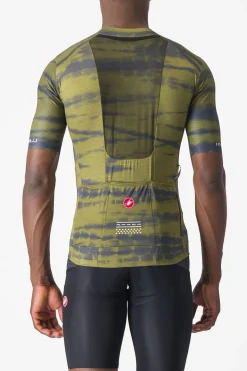 Castelli T-Shirt Unlimited Pro Jersey