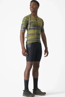 Castelli T-Shirt Unlimited Pro Jersey
