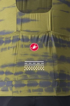 Castelli T-Shirt Unlimited Pro Jersey