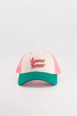 Chamaye Pet Cas-Trucker-Summer Forever