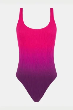 CHANTELLE Badpak Wirefree T-Shirt Swimsuit