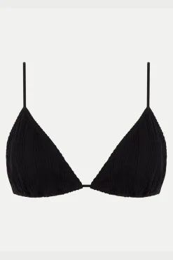 CHANTELLE Bikini Top Wirefree Triangle T-Shirt Bra