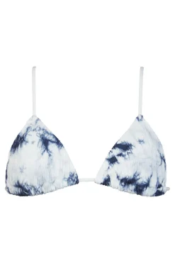 CHANTELLE Bikini Top Wirefree Triangle T-Shirt Bra