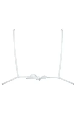 CHANTELLE Bikini Top Wirefree Triangle T-Shirt Bra