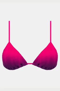 CHANTELLE Bikini Top Wirefree Triangle T-Shirt Bra