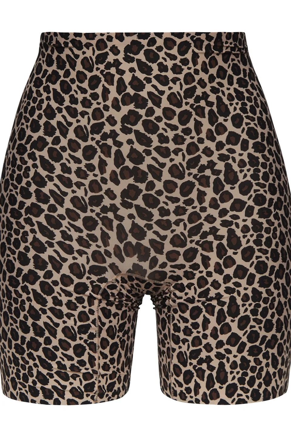 CHANTELLE Ondergoed Soft Stretch High Waist Mid Tigh Shorts