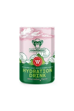 Chimpanzee Drinken Watermelon 450G (30 Servings)