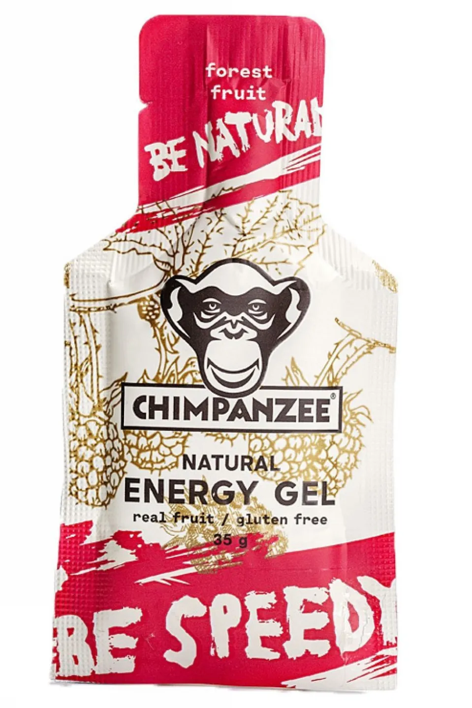 Chimpanzee Gel Forest Fruit