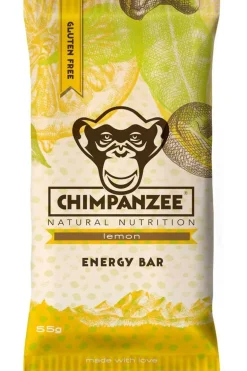 Chimpanzee Reep Lemon